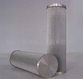 影響液壓油濾芯使用壽命的兩大因素 影響液壓油濾芯使用壽命的兩大因素